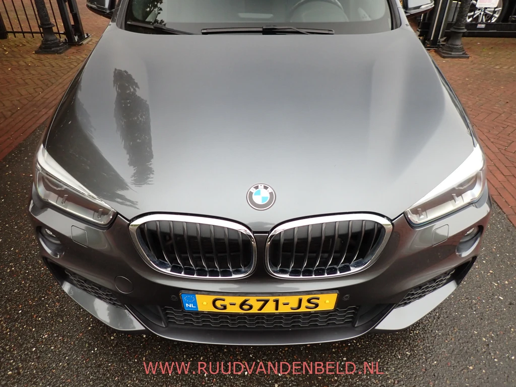 BMW X1 – foto 8