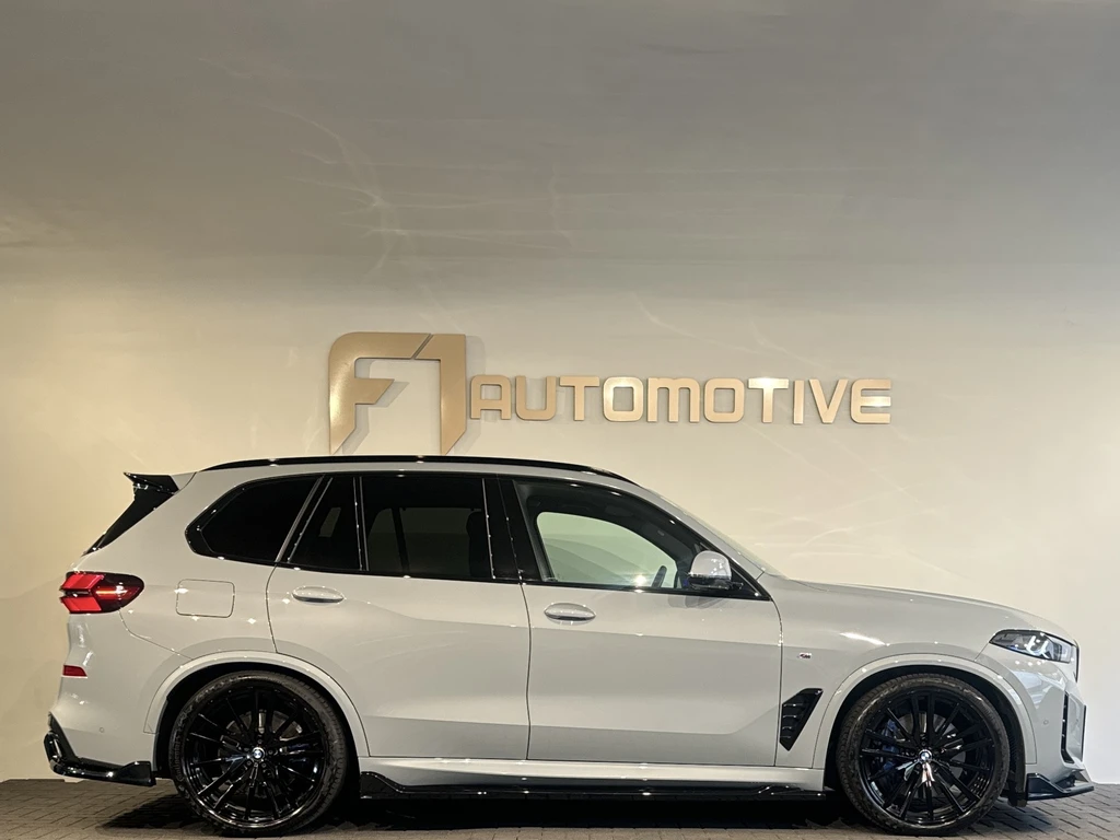 BMW X5 – foto 7