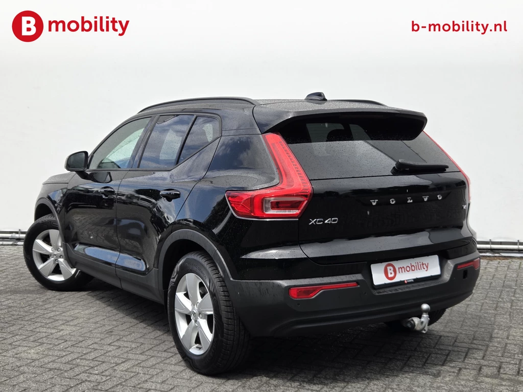 Volvo XC40 – foto 3