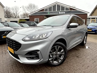 Ford Kuga – thumbnail 1