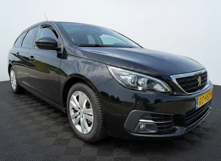 Peugeot 308 – thumbnail 9