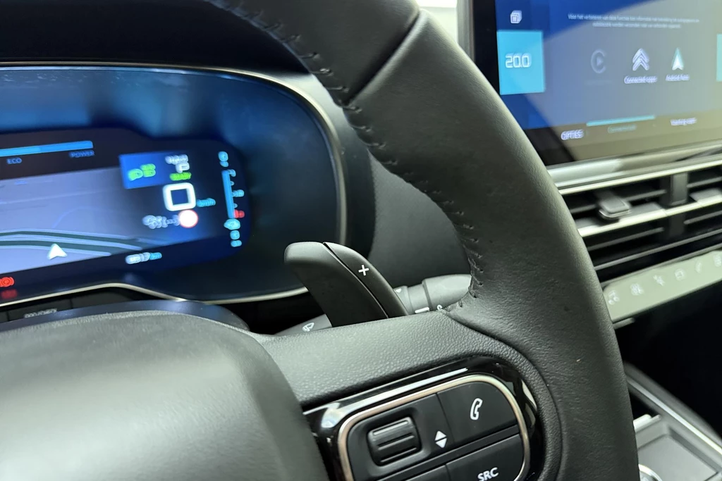 Citroën C5 Aircross – foto 26