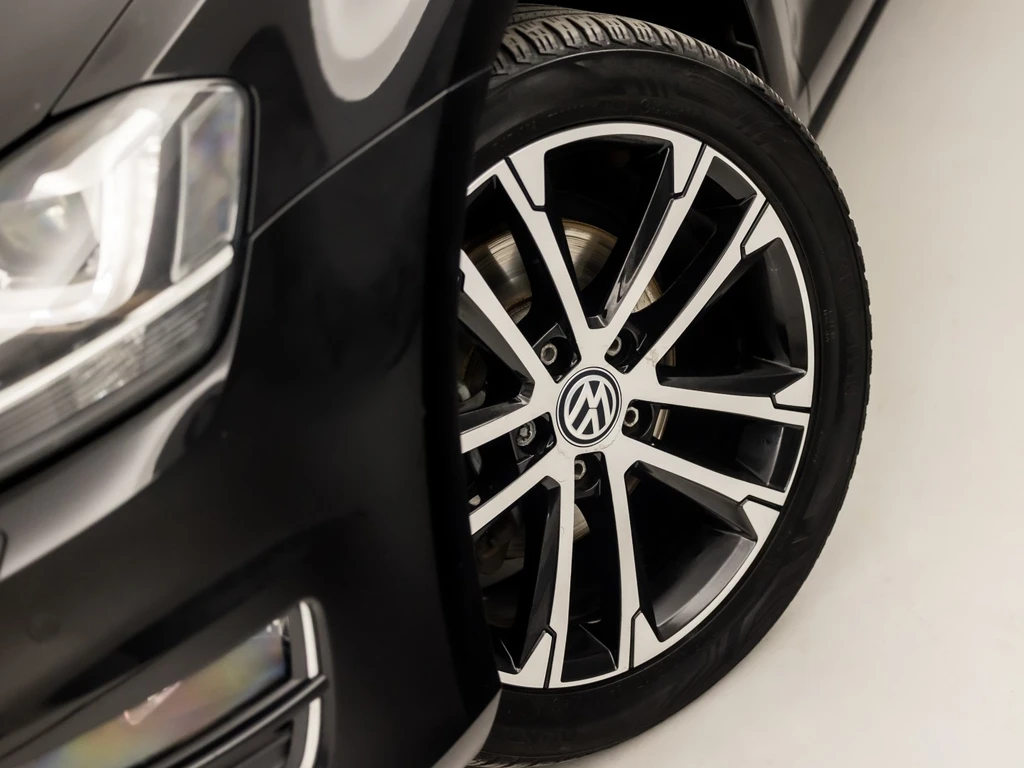 Volkswagen Golf – foto 15