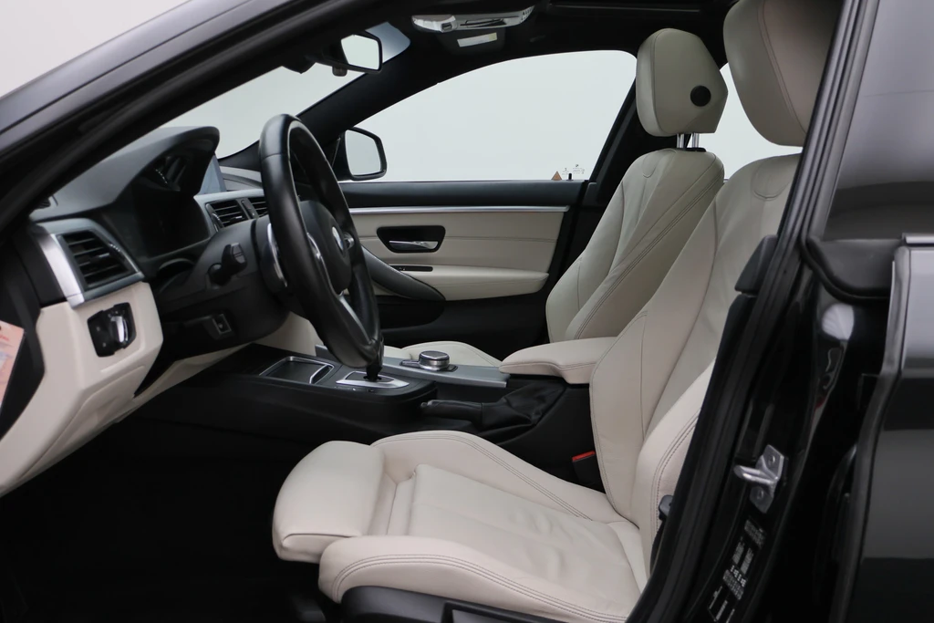 BMW 4 Serie – foto 19