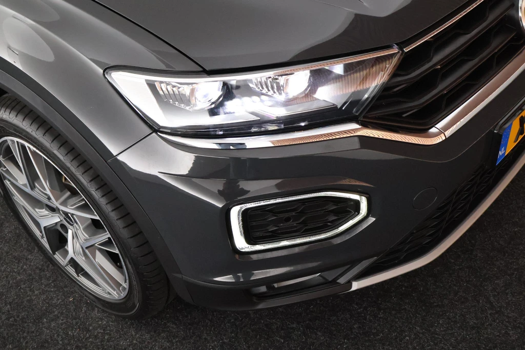 Volkswagen T-Roc – foto 45