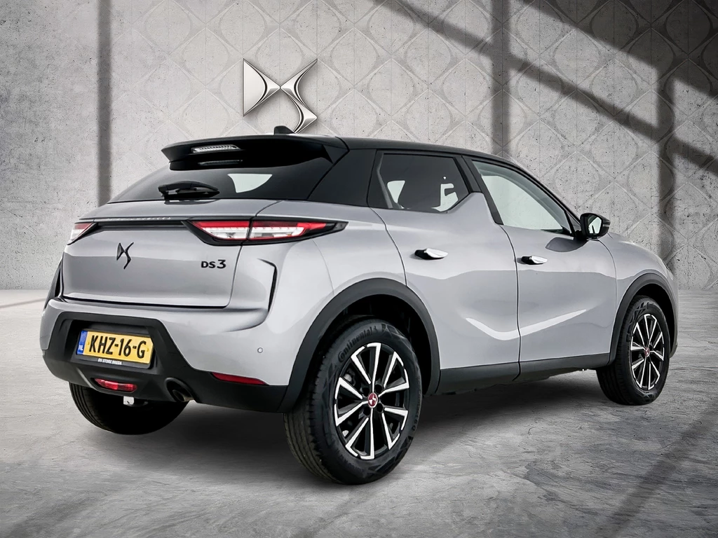 DS DS 3 – foto 4