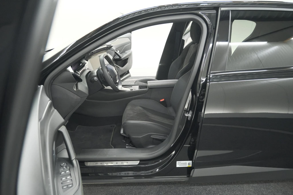 Peugeot 408 – foto 43