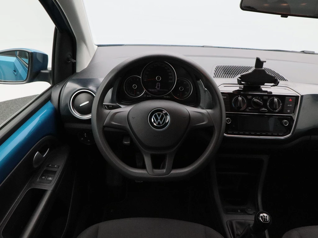 Volkswagen up! – foto 26