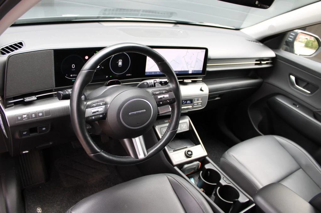 Hyundai Kona – foto 19