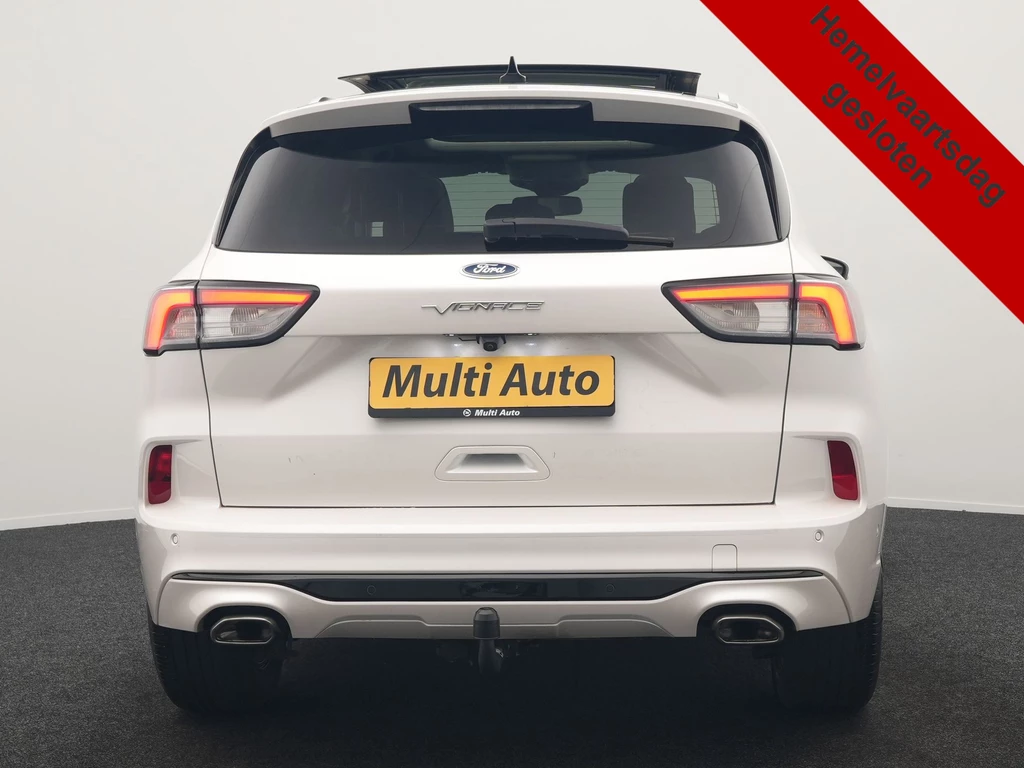 Ford Kuga – foto 5