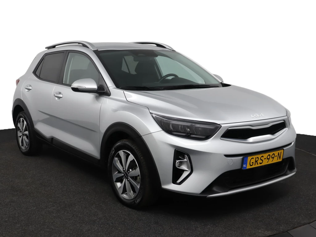 Kia Stonic – foto 13