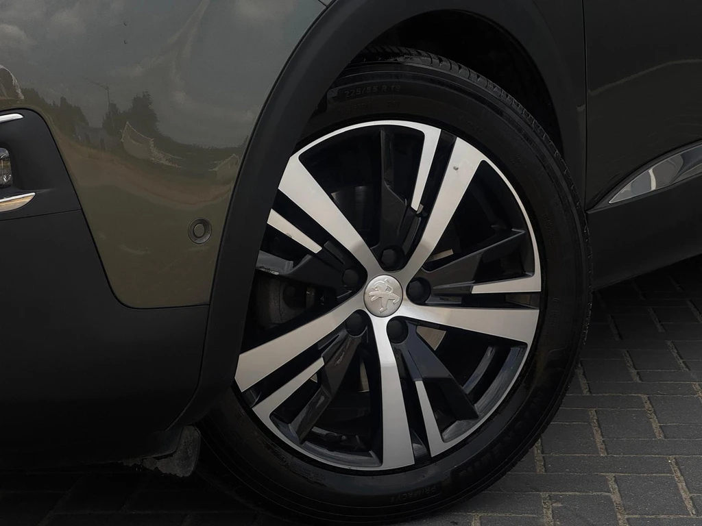 Peugeot 5008 – foto 17