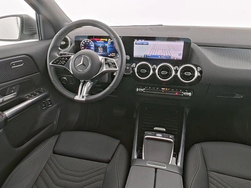 Mercedes-Benz GLA – foto 4