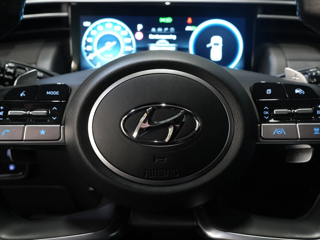 Hyundai Tucson – foto 59