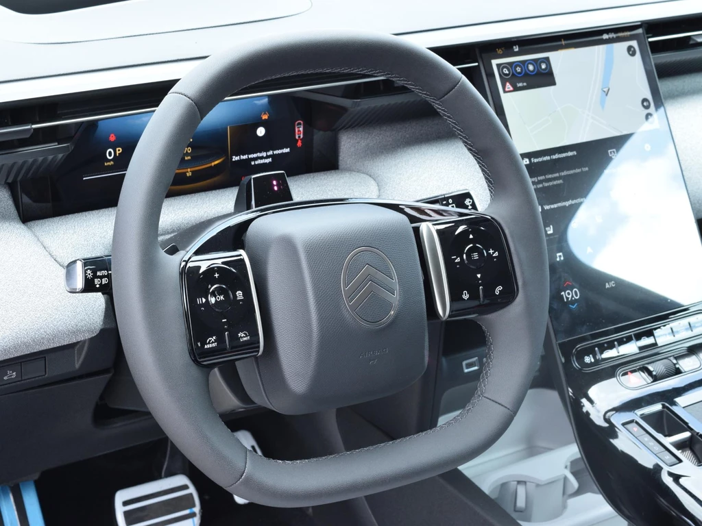 Citroën C5 Aircross – foto 6