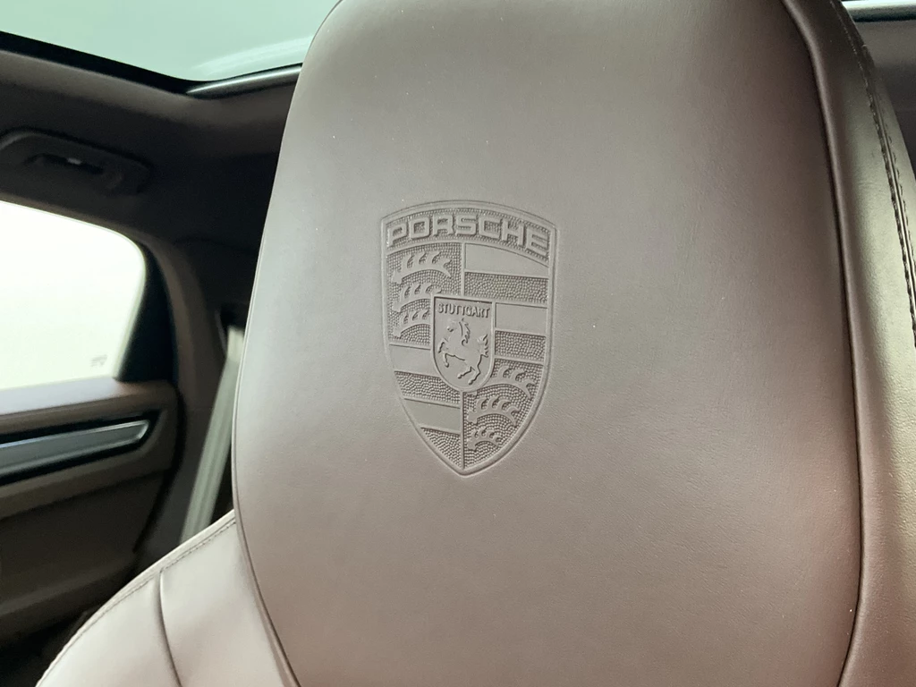 Porsche Cayenne – foto 33