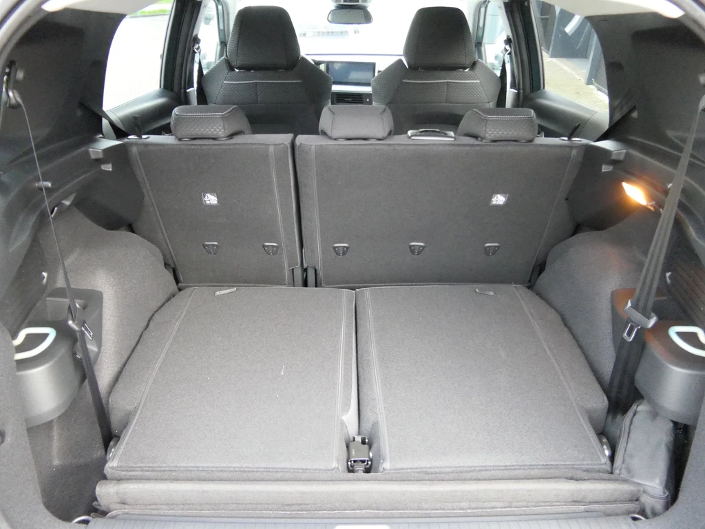 Opel Frontera – foto 20