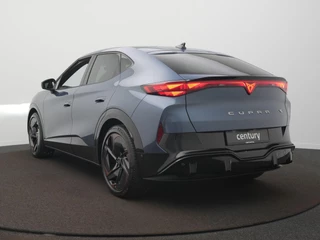 CUPRA Tavascan – thumbnail 4