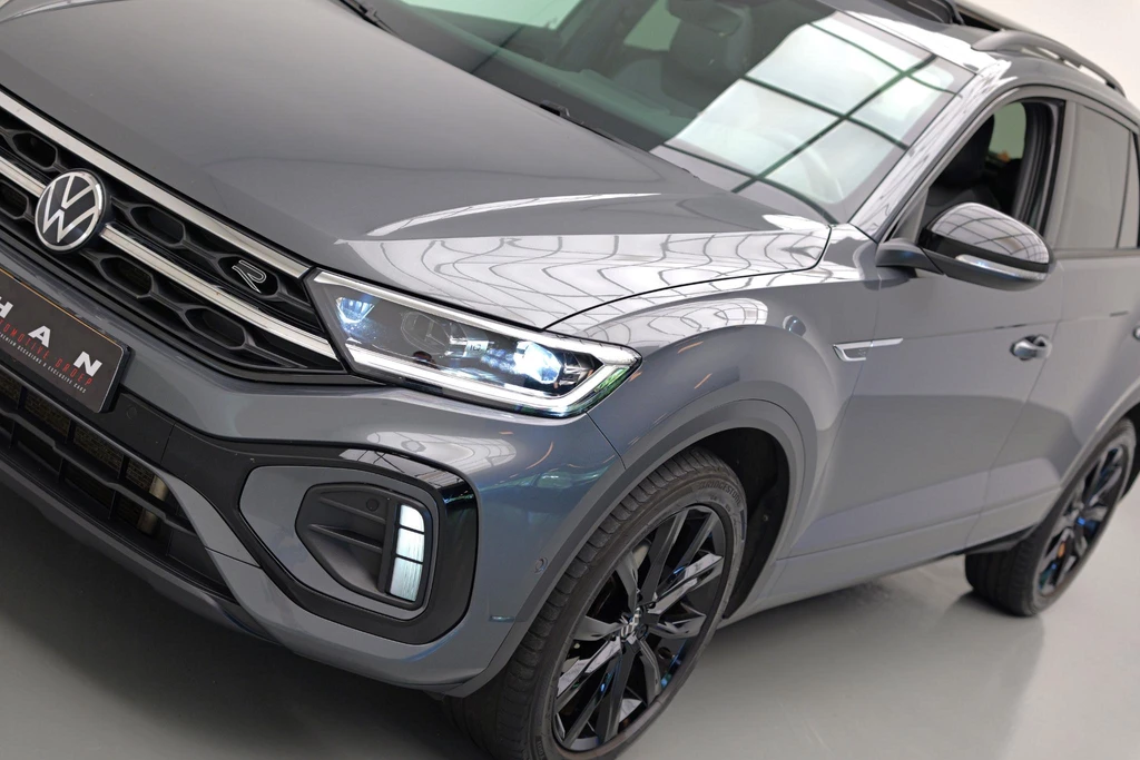 Volkswagen T-Roc – foto 6