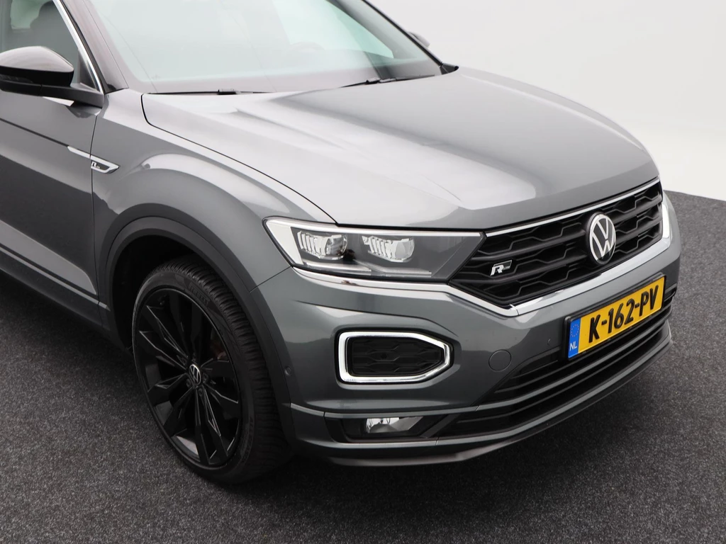Volkswagen T-Roc – foto 7