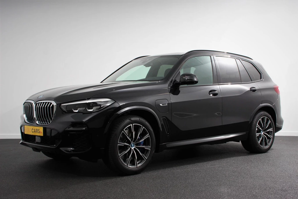 BMW X5 – foto 2