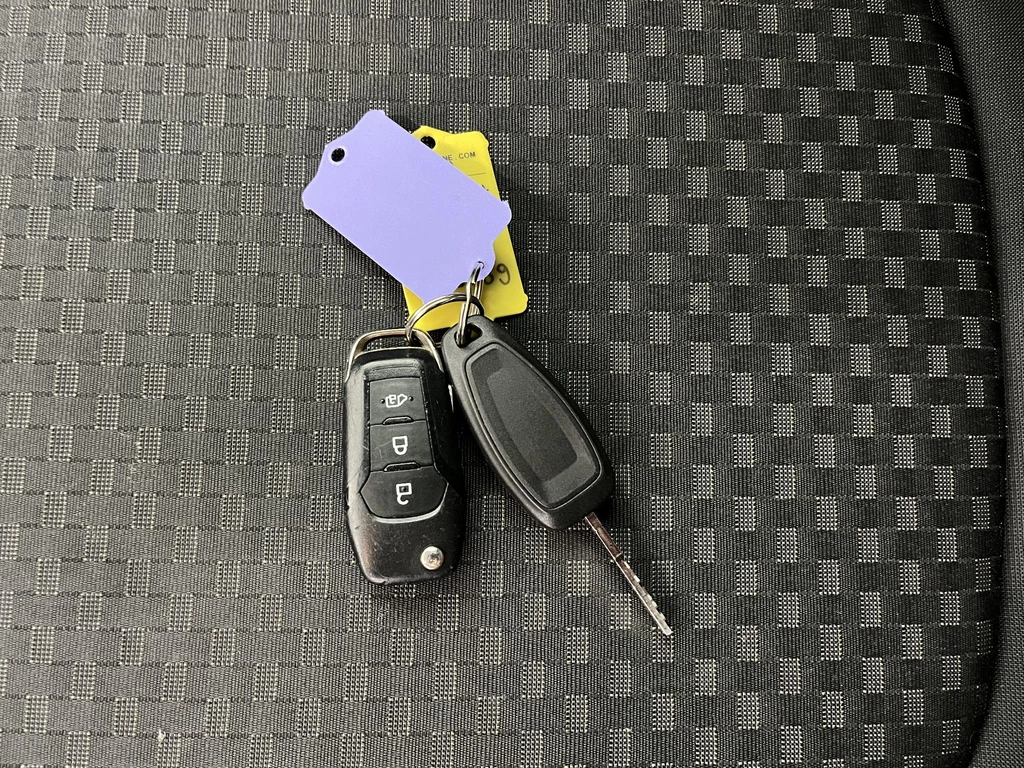 Ford Transit Connect – foto 26