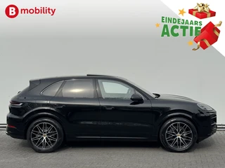 Porsche Cayenne – thumbnail 6