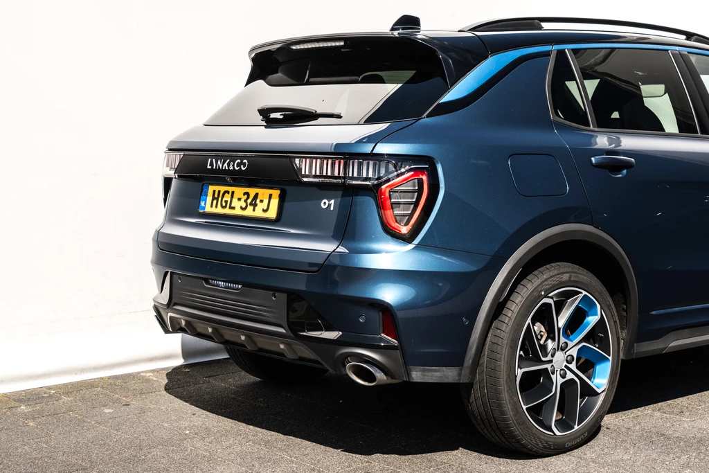 Lynk & Co 01 – foto 8