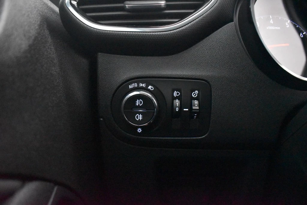 Opel Crossland X – foto 18