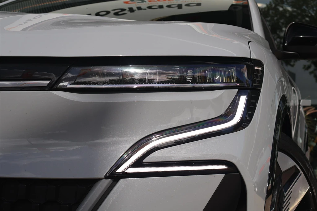 Renault Megane E-Tech – foto 7