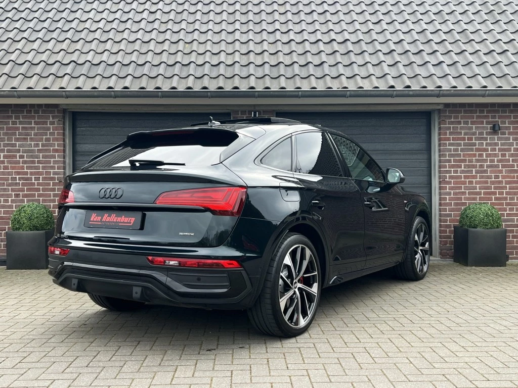 Audi Q5 – foto 7