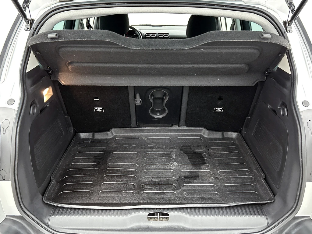 Citroën C3 Aircross – foto 17