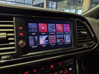 SEAT Leon – thumbnail 13
