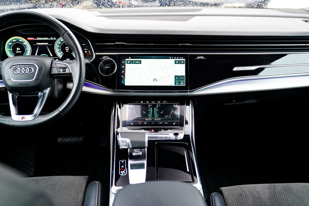 Audi Q7 – foto 24