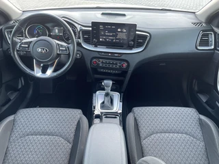 Kia Ceed Sportswagon – thumbnail 12