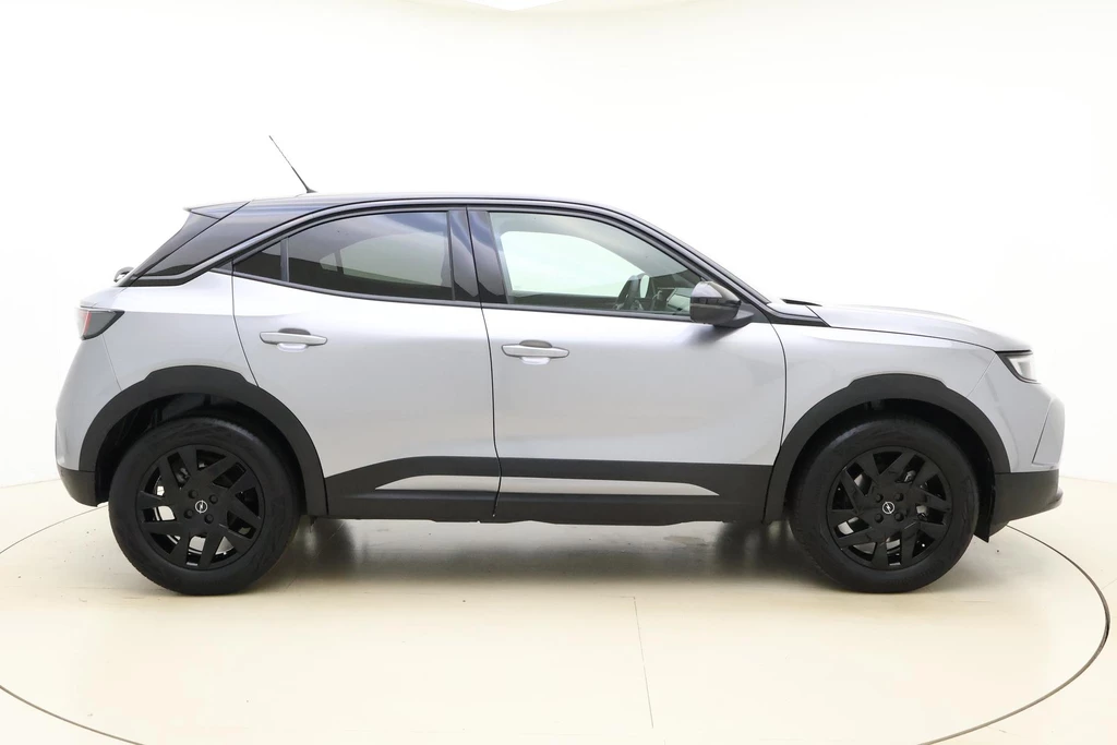 Opel Mokka – foto 7