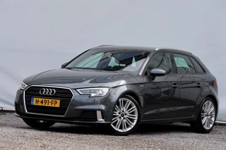 Audi A3 – thumbnail 2