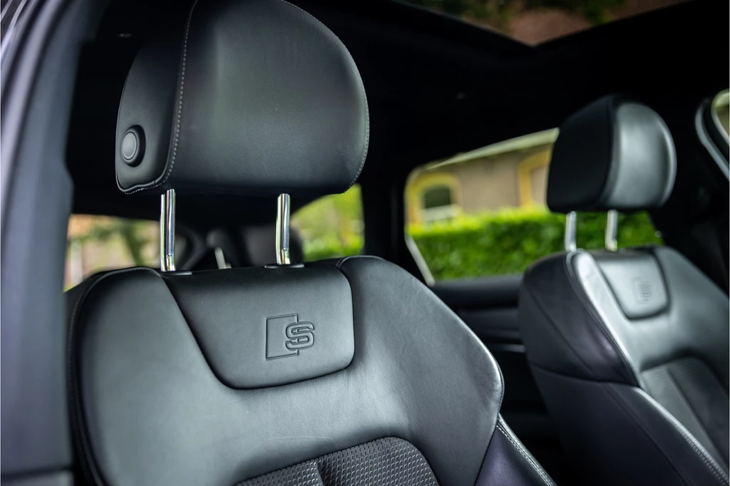 Audi A6 – foto 22