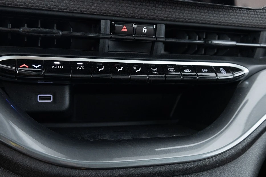 Fiat 500e – foto 18