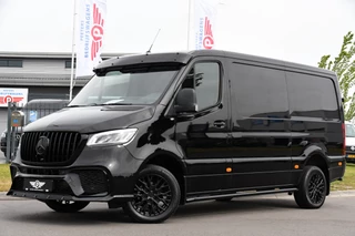 Mercedes-Benz Sprinter – thumbnail 2