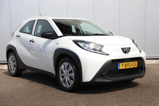 Toyota Aygo – thumbnail 3