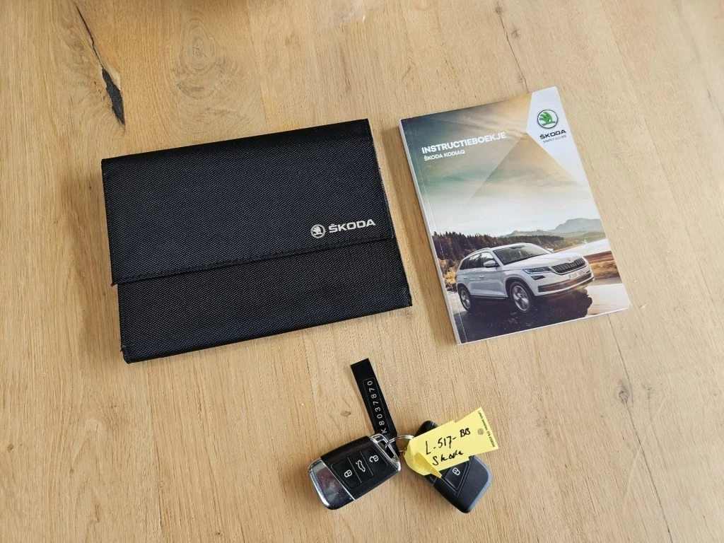 Škoda Kodiaq – foto 53