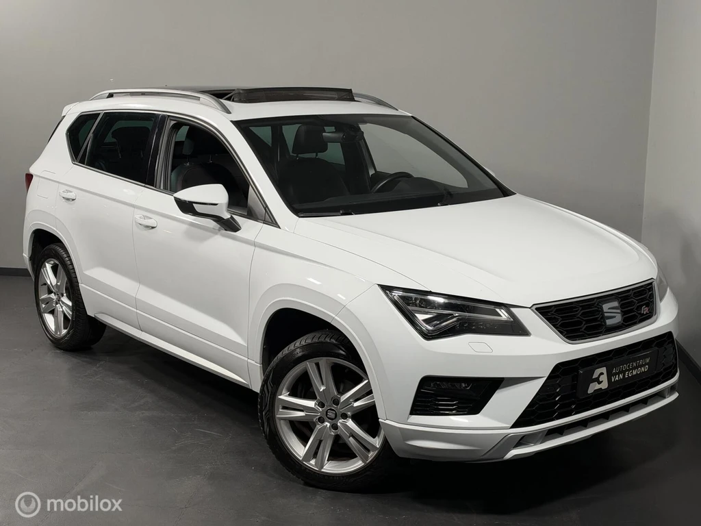 SEAT Ateca – foto 15