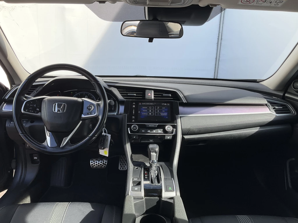 Honda Civic – foto 31