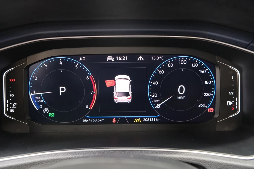 Volkswagen T-Roc – foto 27