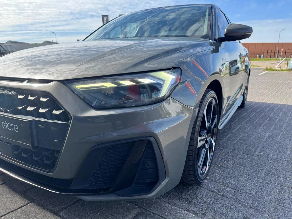 Audi A1 Sportback – foto 2