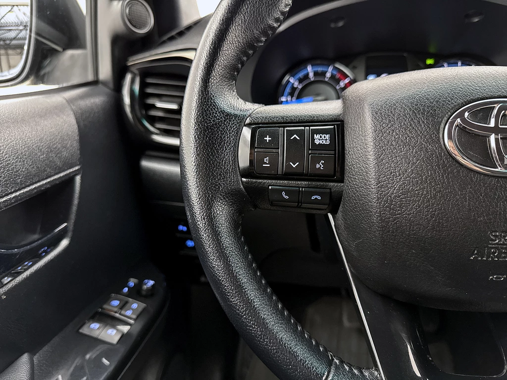 Toyota Hilux – foto 19