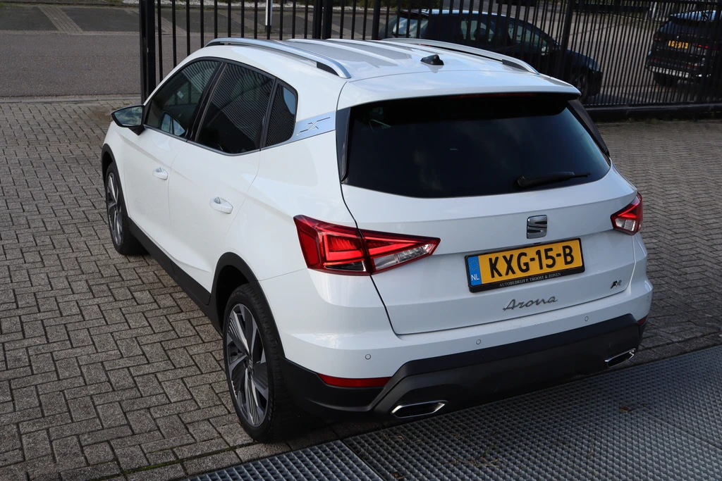 SEAT Arona – foto 3