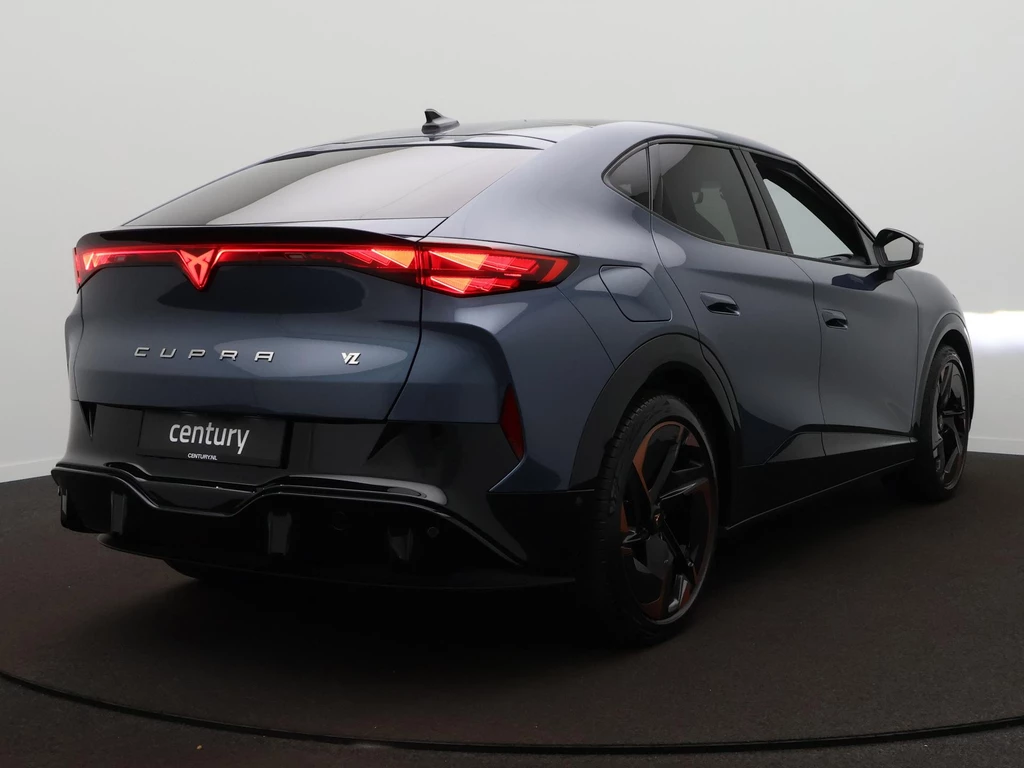 CUPRA Tavascan – foto 6