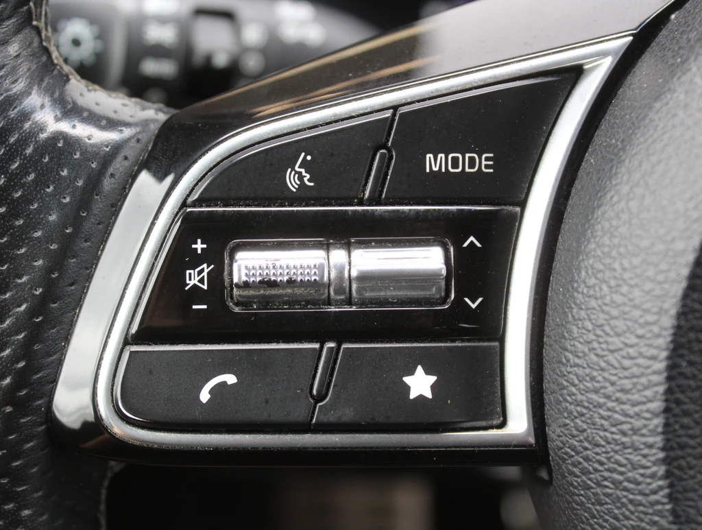Kia Ceed Sportswagon – foto 33